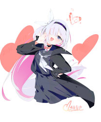 plana (blue archive) from blue archive