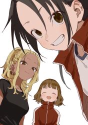 Booru post from safebooru.org