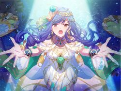 kochou shizuha from shoujo kageki revue starlight