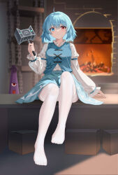 tatara kogasa from touhou