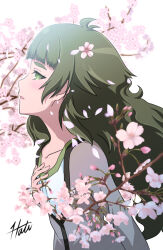 hiyajou maho from science adventure