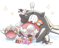 cetitan from pokemon by pon (ponymmtknsk)