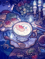 kirby from kirby (series)