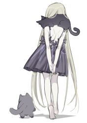 abigail williams (fate) from fate/grand order by nemo (leafnight)
