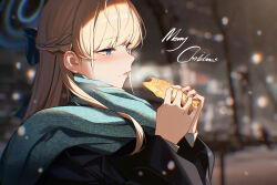 toki (blue archive) from blue archive