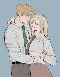 annie leonhart from shingeki no kyojin