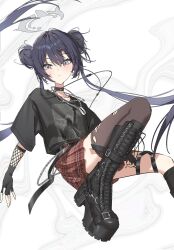 kisaki (blue archive) from blue archive