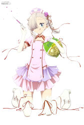 megami magazine fan art