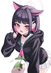 kazusa (blue archive) from blue archive