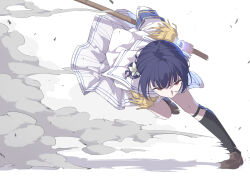 morino rinze from idolmaster