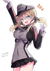 prinz eugen (kancolle) from kantai collection by hizaka