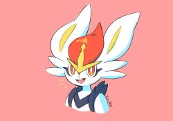 cinderace from pokemon by j.jama