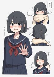 original fan art