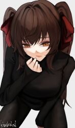 girls frontline fan art