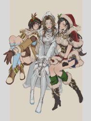 aerith gainsborough from final fantasy