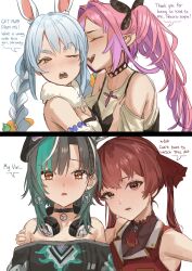 houshou marine from hololive