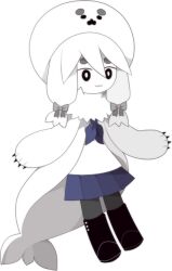 funamusea fan art