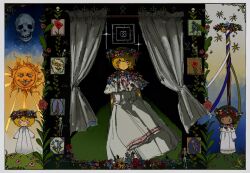 don quixote (project moon) from limbus company