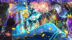 tokugawa matsuri from idolmaster