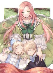 the fantasie of a stepmother fan art