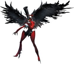 arsene (persona 5) from persona