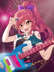 otoshiro seira from aikatsu!