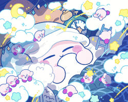 kirby from kirby (series)