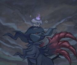absol from pokemon