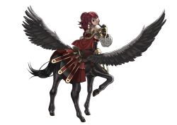 anna (fire emblem) from fire emblem