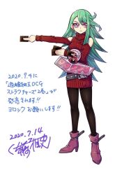 yu-gi-oh! fan art