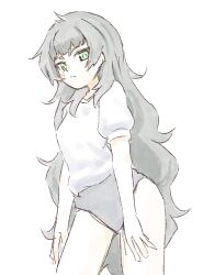 hiyajou maho from science adventure