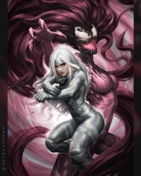 marvel fan art