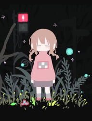madotsuki from yume nikki