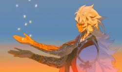 solomon (fate) from fate/grand order