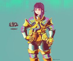 original fan art