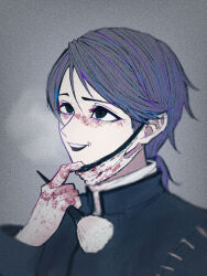 identity v fan art