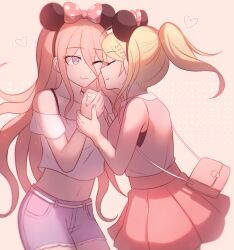 akamatsu kaede from danganronpa (series)