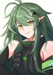 gavial (arknights) from arknights