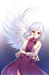kishin sagume from touhou by kachuten