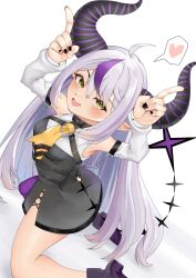 la+ darknesss from hololive