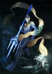 ultraman agul from ultraman gaia (series)