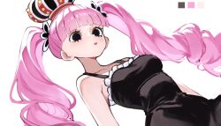 perona from one piece