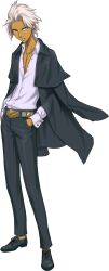 shin megami tensei fan art