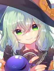 komeiji koishi from touhou by renka (sutegoma25)