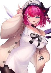irys (hololive) from hololive