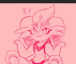cinderace from pokemon by j.jama
