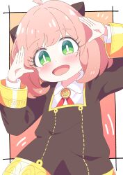 anya (spy x family) from spy x family
