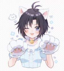kikuchi makoto from idolmaster