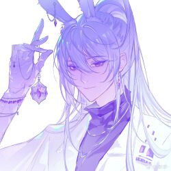 lovebrush chronicles fan art