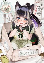 juufuutei raden from hololive